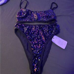 Rolling Polewear Set